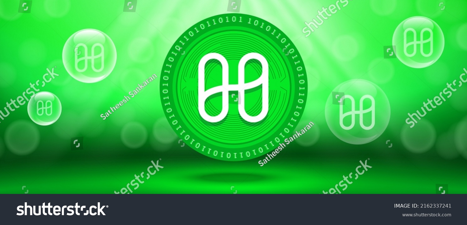 An