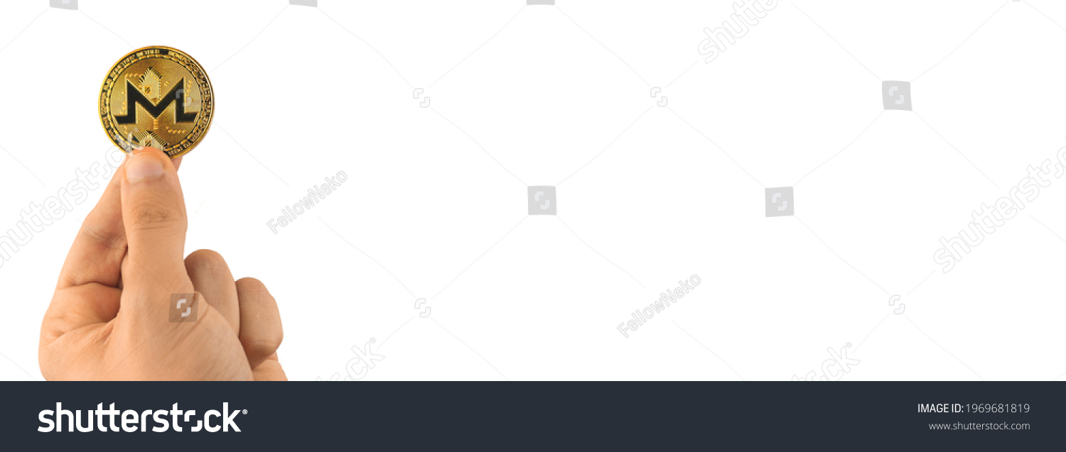He