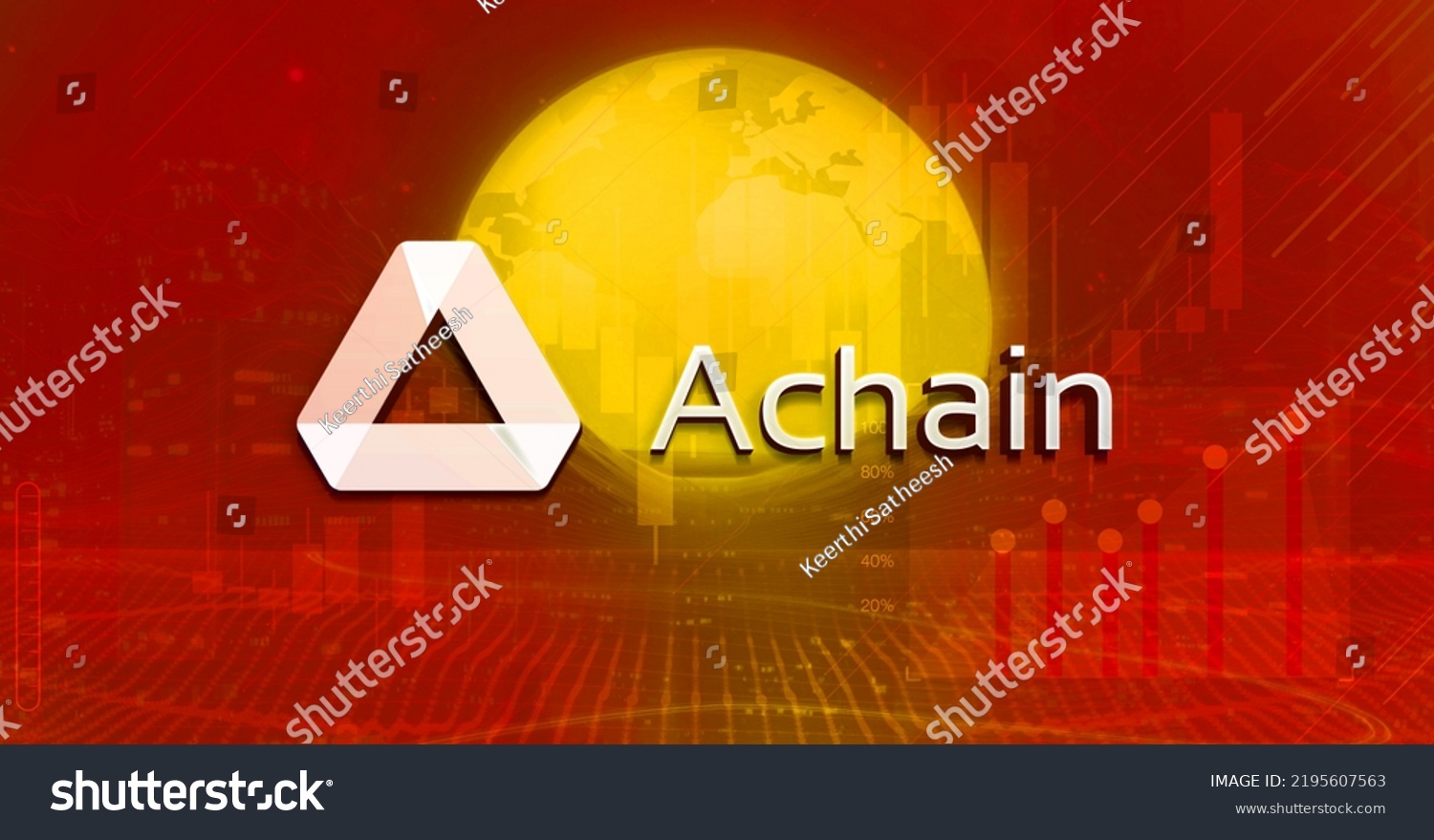 An