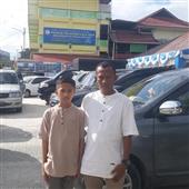 Kè